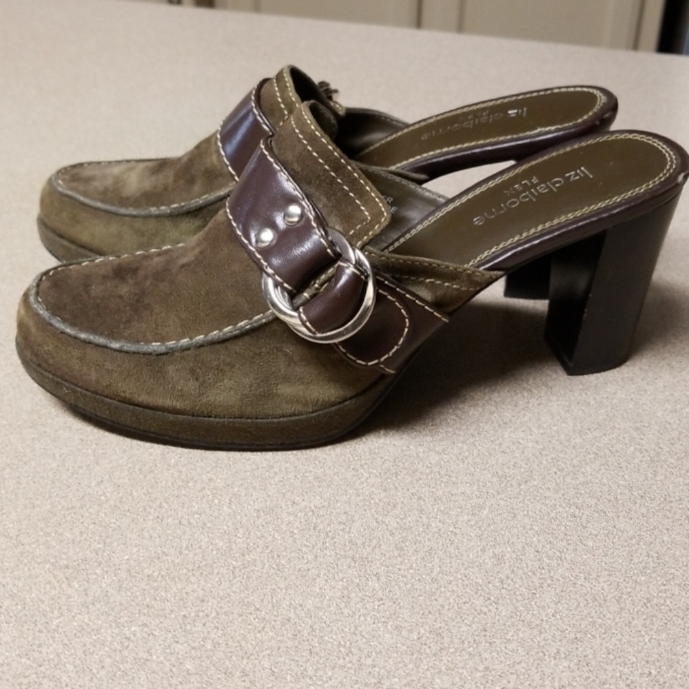 Liz Claiborne heels